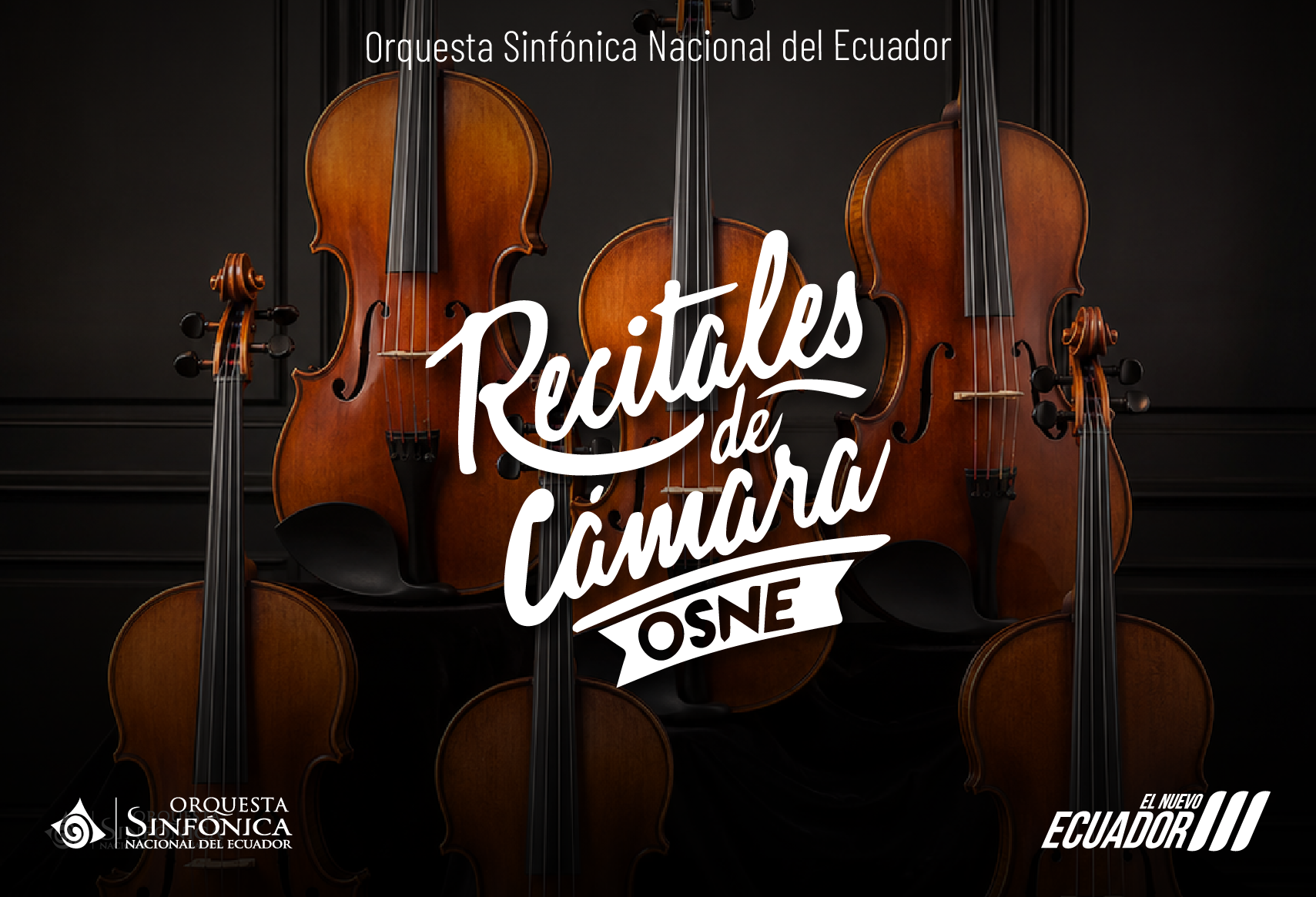 RECITAL DE CÁMARA