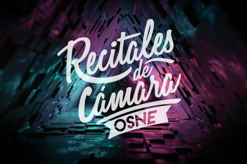 RECITAL DE CÁMARA