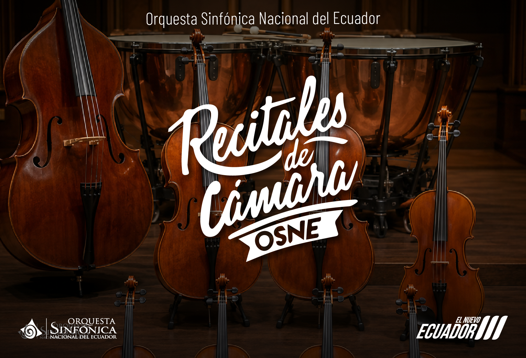 RECITAL DE CÁMARA