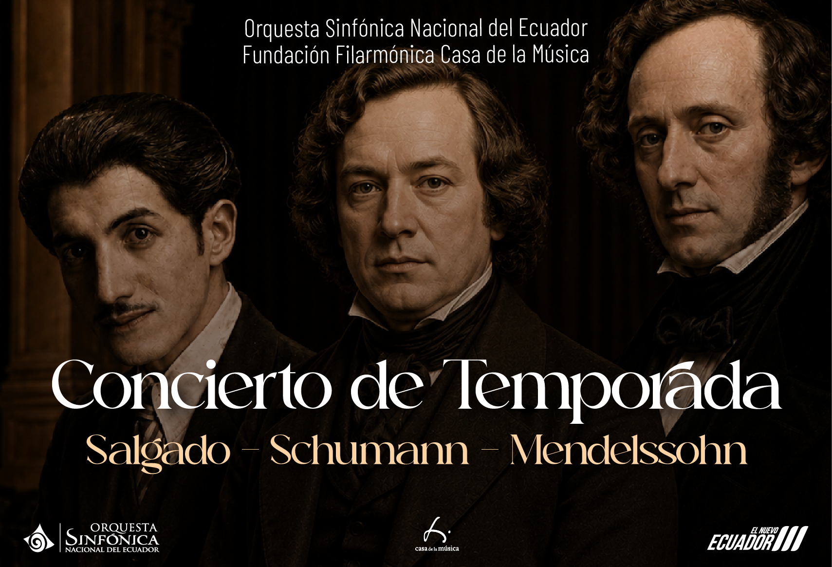 CONCIERTO DE TEMPORADA