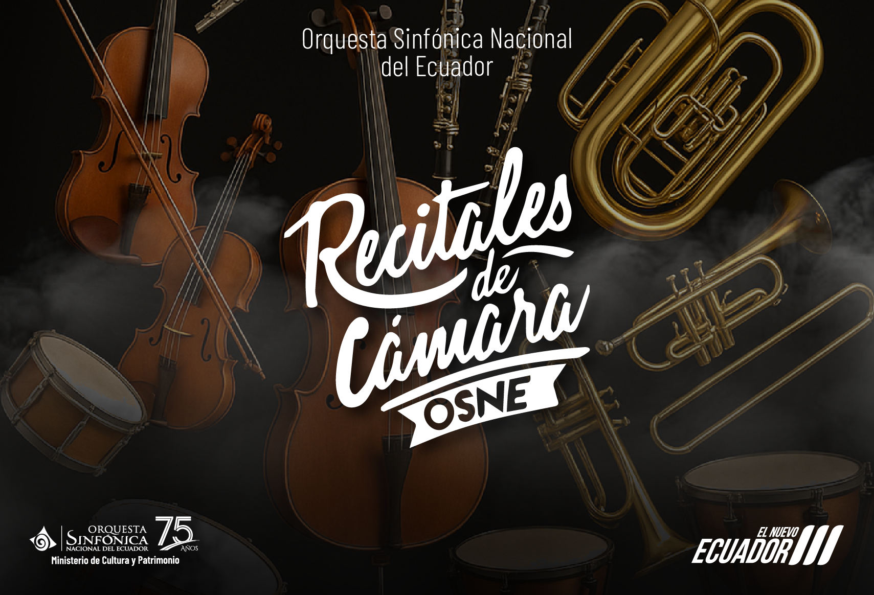 RECITAL DE CÁMARA