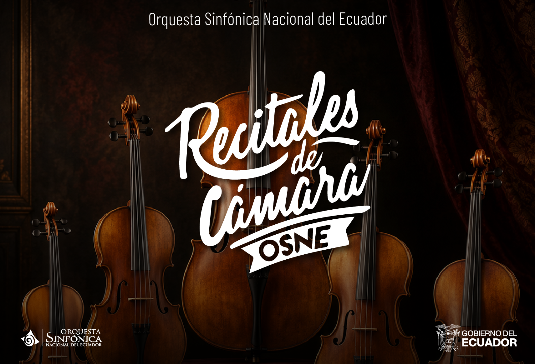 RECITAL DE CÁMARA